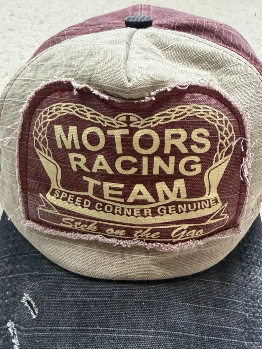 N/A stylish motors